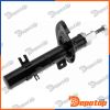 Amortisseur de suspension avant gauche pour PEUGEOT | A-PE-011, 9801729580